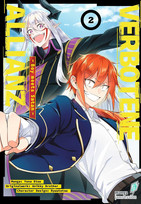 Verbotene Allianz - Boy meets Satan 02