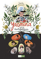 Yasmina und die Kartoffelkrise