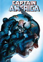 Captain America 3: Gesucht: Steve Rogers