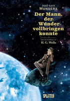 Der Mann, der Wunder vollbringen konnte