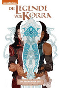 Die Legende von Korra: Die Zeichen der Zeit
