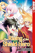 The Rising of the Shield Hero 07