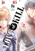 Love of Kill 05