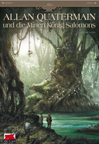 Allan Quatermain und die Minen König Salomons - 2. Feindliches Gebiet