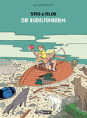 Stig & Tilde (2): Die Rudelführerin