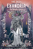 Critical Role: The Tales of Exandria - The Bright Queen