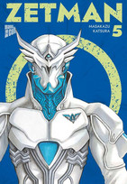 Zetman 05
