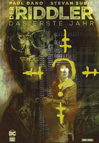 Der Riddler: Das erste Jahr
