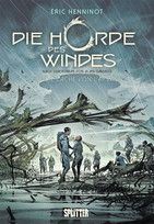 Die Horde des Windes - 3. Die Lache von Lapsane
