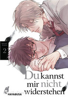 Du kannst mir nicht widerstehen 02