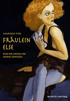 Fräulein Else - Nach der Novelle von Arthur Schnitzler
