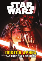 Star Wars - Sonderband 128: Doktor Aphra VII - Das Ende einer Schurkin