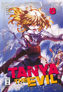 Tanya the Evil 08