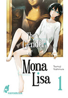 The Gender of Mona Lisa 01