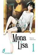 The Gender of Mona Lisa 01