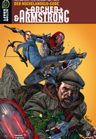 Archer & Armstrong - Band 1: Der Michelangelo-Code