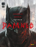 Batman: Damned (Sammelband)