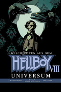 Geschichten aus dem Hellboy Universum VIII