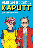 Kaputt