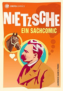 Nietzsche: Ein Sachcomic
