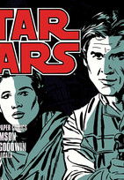 Star Wars - Die kompletten Comic-Strips 2