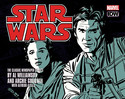 Star Wars - Die kompletten Comic-Strips 2