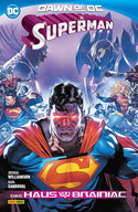 Superman - Bd.5: Das Haus von Brainiac (Dawn of DC)