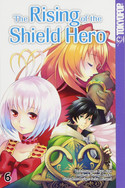 The Rising of the Shield Hero 06
