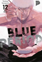 Blue Period 12