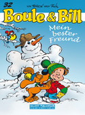 Boule & Bill 32: Mein bester Freund