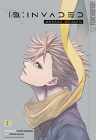 ID: Invaded #Brake Broken 01