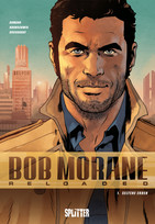 Bob Morane Reloaded - 1. Seltene Erden