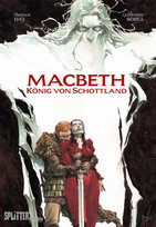 Macbeth - König von Schottland