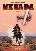 Nevada - 2. Route 99