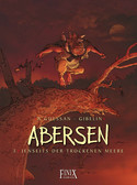 Abersen - 3. Jenseits der trockenen Meere