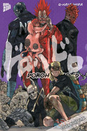 Dorohedoro - Perfect Edition 10