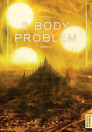 3 Body Problem - Band 4