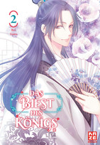 Das Biest des Königs 02