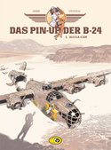 Das Pin-up der B-24 - 1. Ali-La-Can
