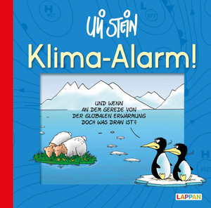 Klima-Alarm!