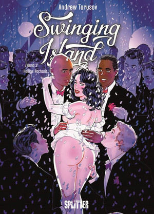 Swinging Island - 3. Heilige Hochzeit