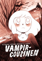 Vampircousinen