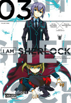 I am Sherlock 03