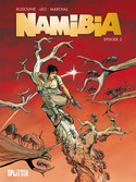 Namibia - Band 2: Episode 2