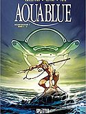 Aquablue Gesamtausgabe - Band 1: Bände 1-5