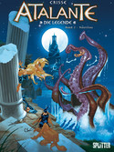 Atalante - Die Legende: 2. Nautiliaa