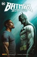 Batman: Second Son