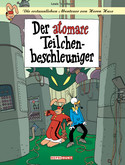 Die erstaunlichen Abenteuer von Herrn Hase 9: Der atomare Teilchenbeschleuniger