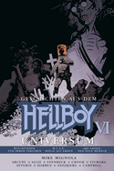 Geschichten aus dem Hellboy Universum VI
