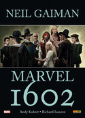Marvel 1602 (Deluxe)